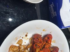 -洪福龙虾