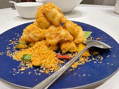 -A One Kitchen·南京精菜馆(晶丽酒店店)