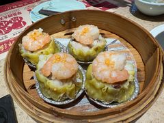 -点都德(聚福楼店)