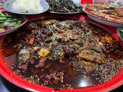 -江湖黑大兔(杨家坪店)