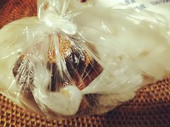 -香探花·擀面皮肉夹馍(北苑店)