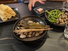 -熹悟海鲜火锅·广式打边炉