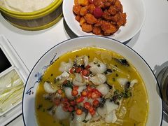 -东流山烤鸭·家常菜(巢湖万达店)