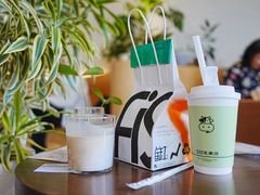 -fishtank鱼缸咖啡(三山街店)