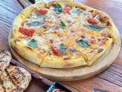 -Luga's 西餐酒吧·bistro(百家湖1912店)