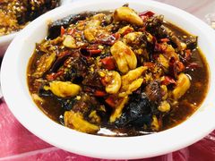 小甲鱼-铁头烧菜馆(立新路店)