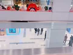 -凯德广场(武胜路店)