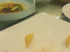 -粤尚腾香居中餐厅(首都机场希尔顿店)