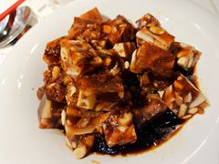 -老浒记烤鸭-北京菜(琉璃厂店)