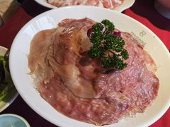 -蓉城老妈火锅(双林路店)