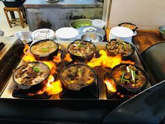 -沈妈砂锅(光华村店)