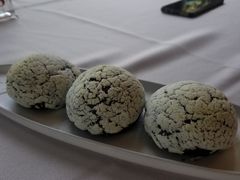 脆皮雪山包-悦湖公馆