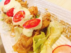 -有喜屋·深夜食堂(北京西路店)