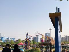 -华夏文旅海洋公园