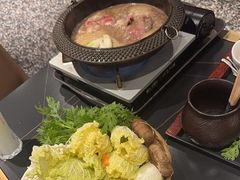 -一石三鸟烧鸟•刺身•定食套餐(南桥美谷店)