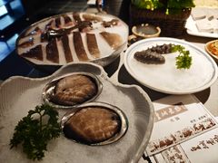 -皇城老妈·大连海鲜火锅(港湾店)