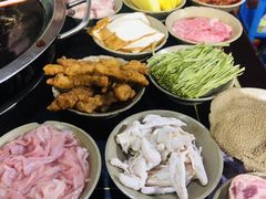 -星鸿社重庆老火锅