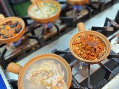 -罗妈砂锅(四川成都奎星楼店)