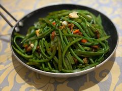 -小菜园新徽菜(扬州华润万象汇店)