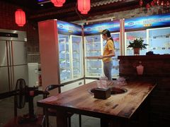 -乐山串串香老火锅(鼓楼店)