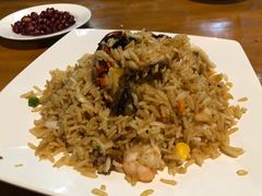 海鲜炒饭-minlan(Parami)