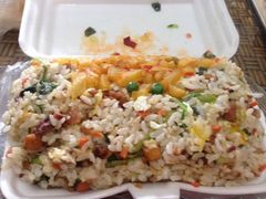 -淮安人特色蛋炒饭(李府街店)