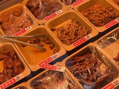 -绝味鸭脖(东方城店)