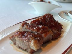 -天龙轩(香港丽思卡尔顿酒店)