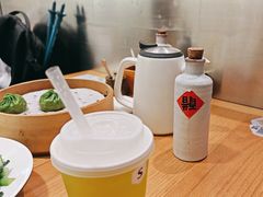 -苏小柳点心·手作小笼包(虹桥天地分院)