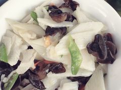 -二厨·吊桥小院·脆皮烧鸡公·本地农家菜(沿江西路店)