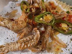 -华源餐厅·海鲜大排档(日月贝店)