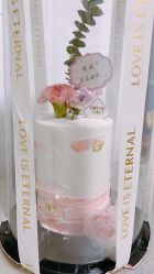 -Aimee'sCake婚礼甜品台·企业商务茶歇