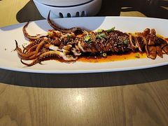 -前海沿·青岛菜(李沧万达店)