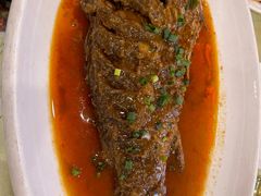 -葛记焖饼(伏牛路店)