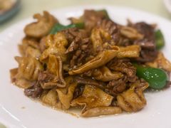 -奥华餐厅·老张记(台基厂店)