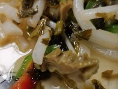 -松鹤面馆·古法焖肉面(观前店)