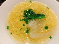 广汉大刀金丝面-天府掌柜(九眼桥店)