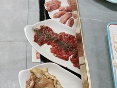 -牛犇炭火烤肉·鲜切烤肉(承德总店)