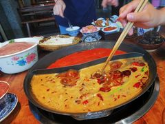 -楠火锅(哈尔滨金爵万象店)