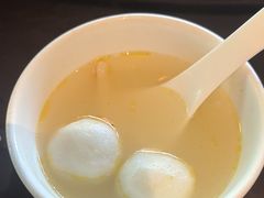 -南山竹海·珍味堂