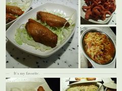android_upload_pic-百威KTV(恒福路店)