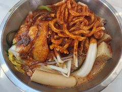 -苏袁麻辣烫(呼和浩特总局街店)