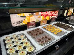 -韩盛·盛江山自助料理(中街大悦城黑金店)