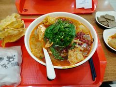 -螺小胖柳州螺蛳粉(钟楼总店)