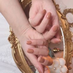 -瑞丽美甲
