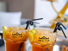 -故里和山·成都火锅(欢乐港湾店)