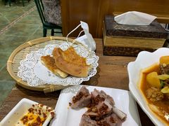 -清真·玛丽亚新疆菜主题餐厅(浙江中路店)
