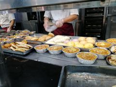 -中山大学南校区-学1食堂