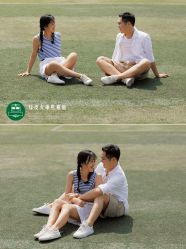 -绿皮火车照相馆 婚纱照旅拍(厦门店)