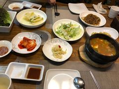 -向阳庄烧烤店(望京西园店)